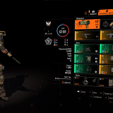 Heartbreaker PvE Build